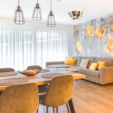 Haus Bachinger Διαμέρισμα Mondsee Εξωτερικό φωτογραφία