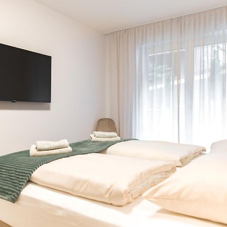 Haus Bachinger Διαμέρισμα Mondsee Εξωτερικό φωτογραφία