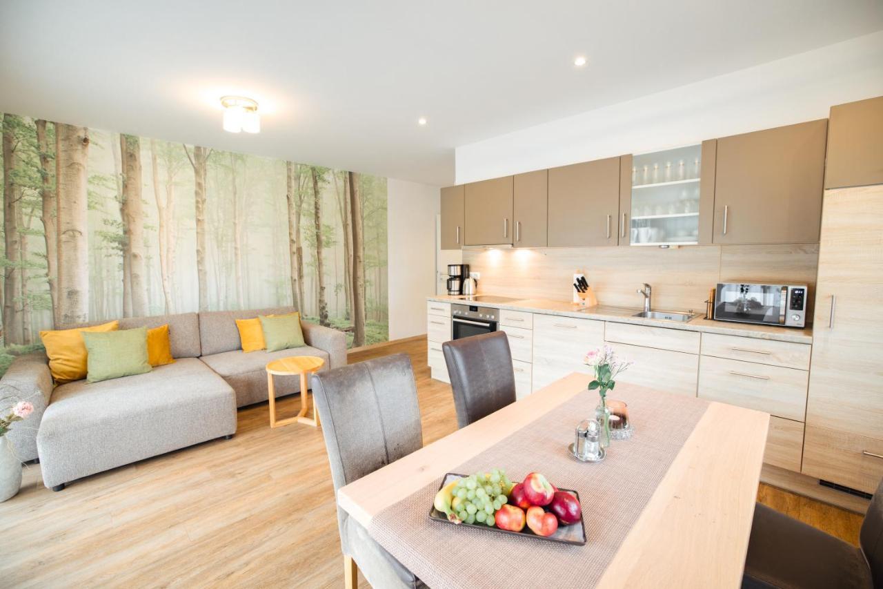 Haus Bachinger Διαμέρισμα Mondsee Εξωτερικό φωτογραφία