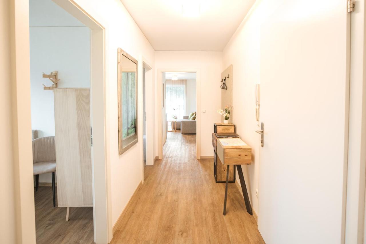 Haus Bachinger Διαμέρισμα Mondsee Εξωτερικό φωτογραφία
