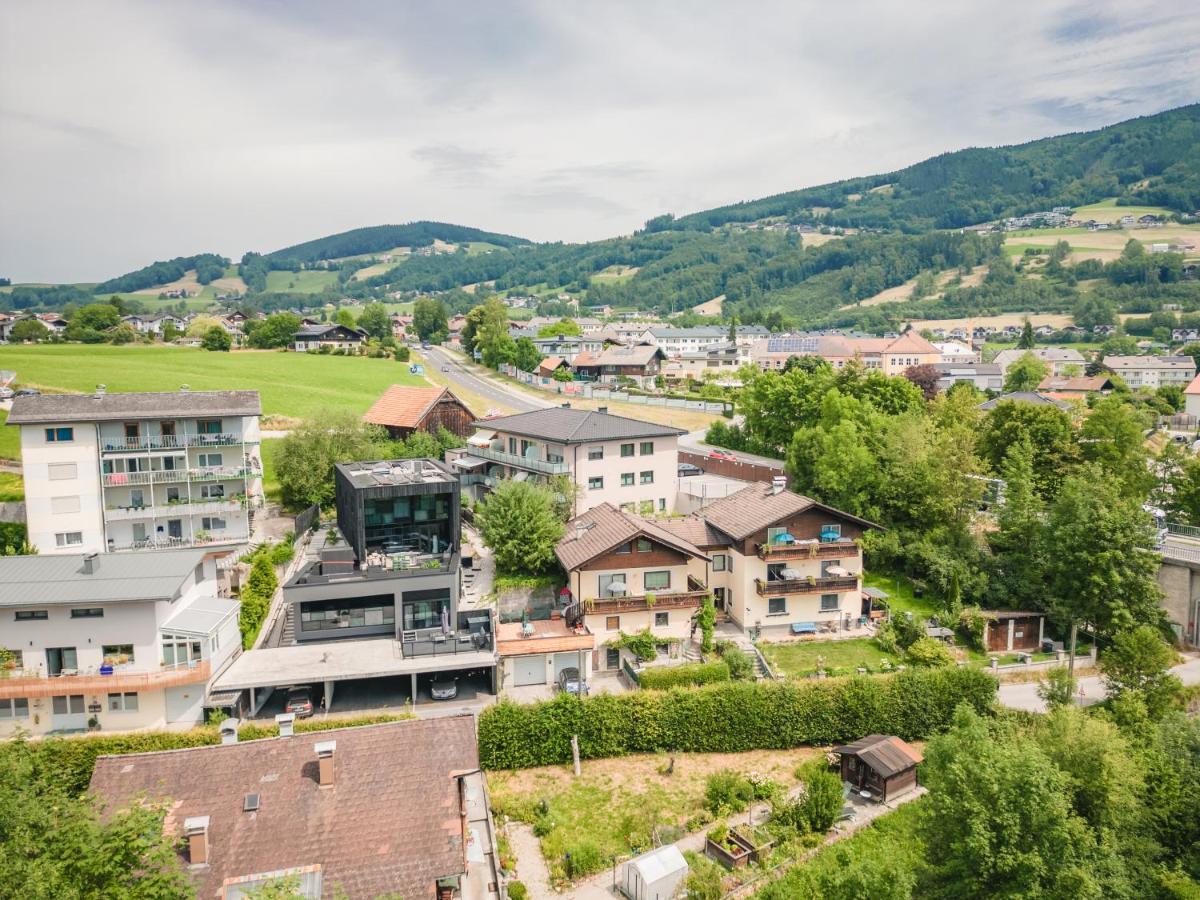 Haus Bachinger Διαμέρισμα Mondsee Εξωτερικό φωτογραφία