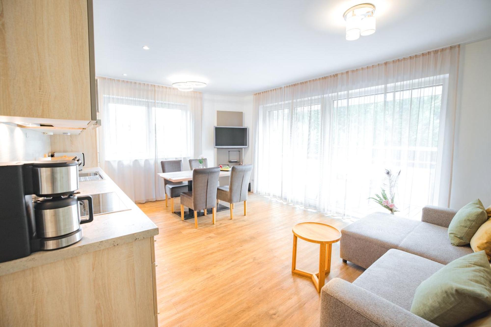 Haus Bachinger Διαμέρισμα Mondsee Εξωτερικό φωτογραφία
