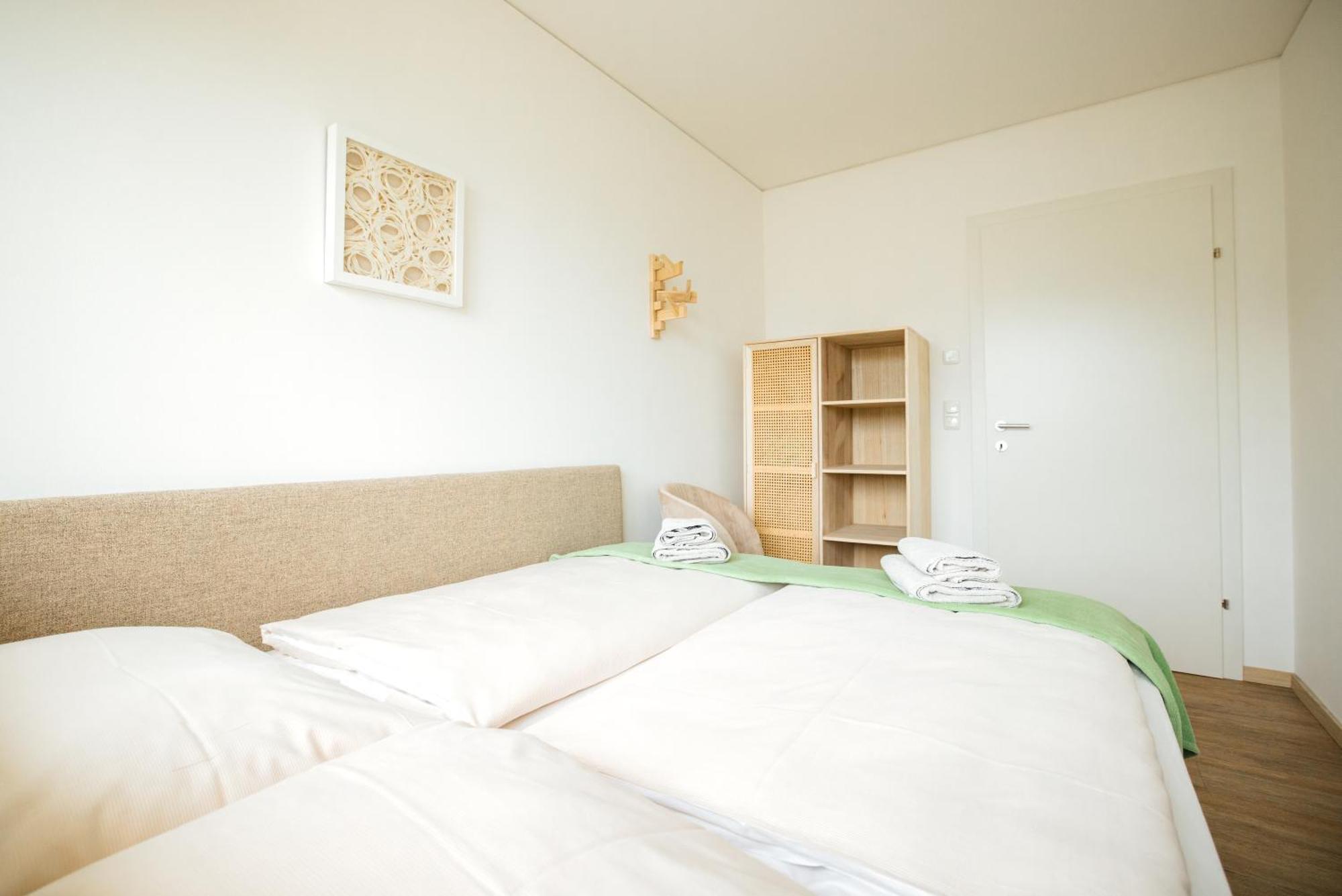 Haus Bachinger Διαμέρισμα Mondsee Εξωτερικό φωτογραφία