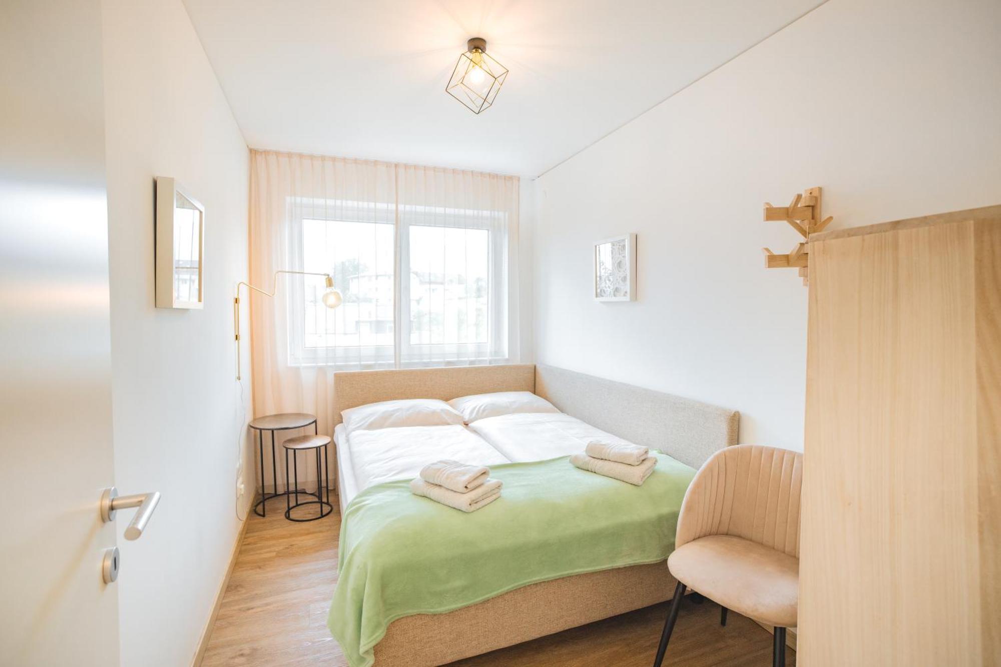 Haus Bachinger Διαμέρισμα Mondsee Εξωτερικό φωτογραφία