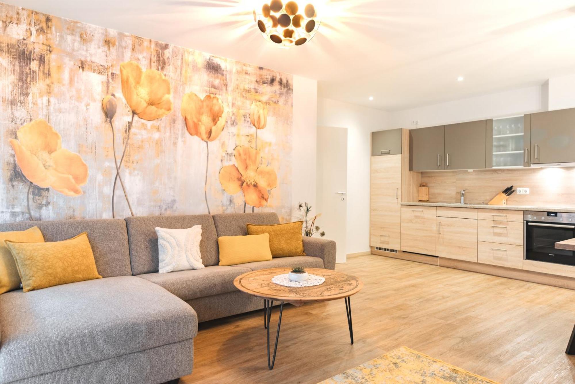 Haus Bachinger Διαμέρισμα Mondsee Εξωτερικό φωτογραφία