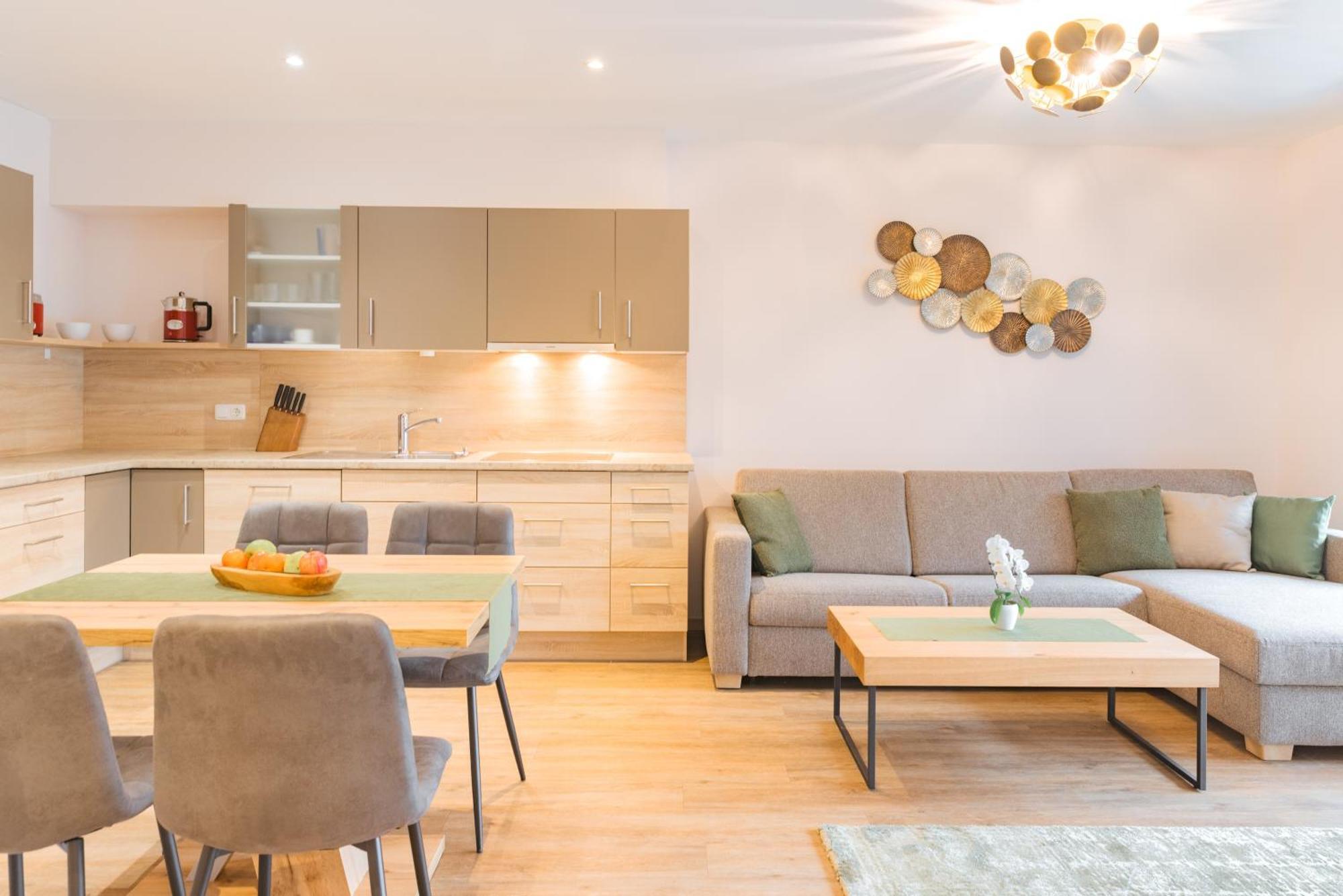 Haus Bachinger Διαμέρισμα Mondsee Εξωτερικό φωτογραφία