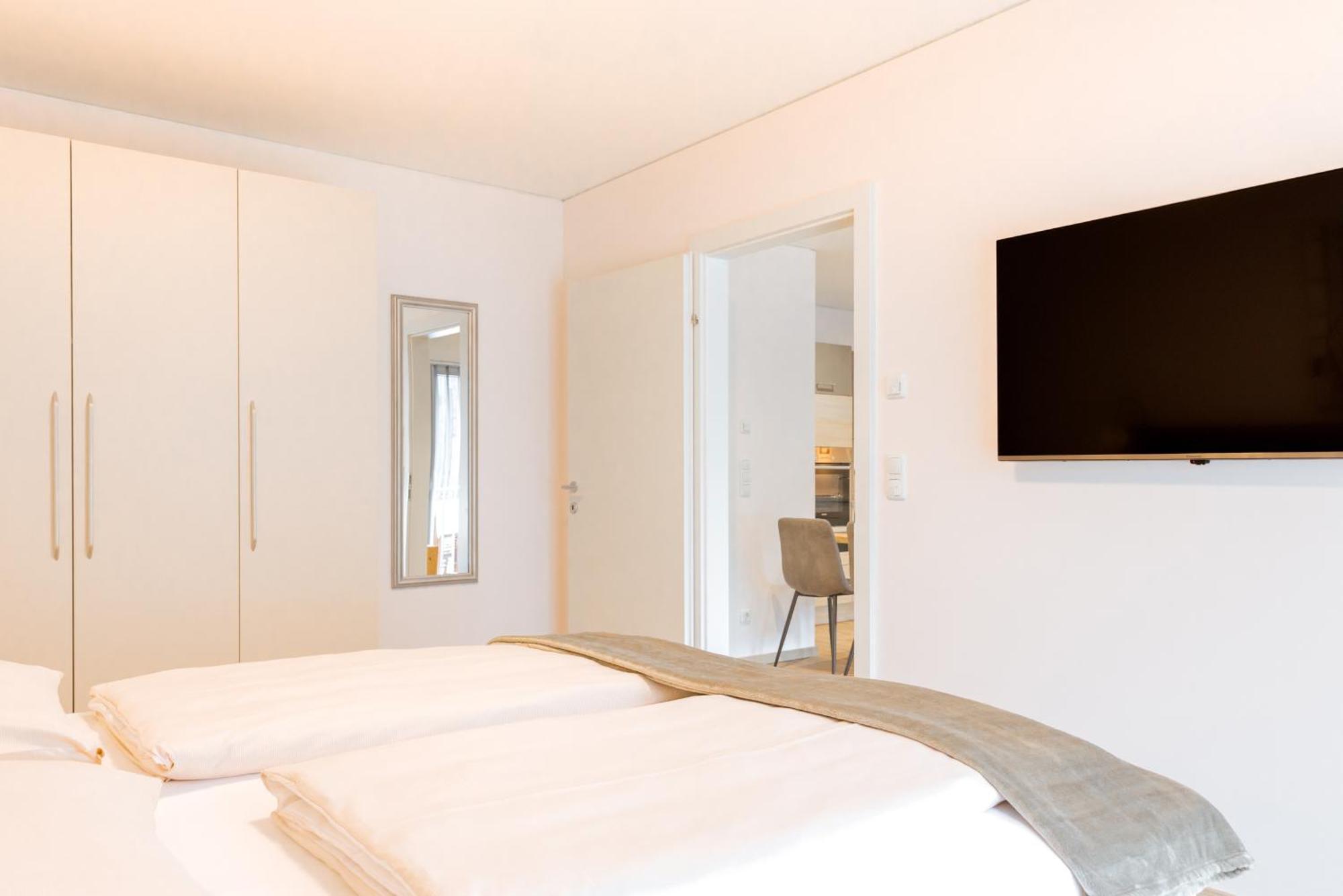 Haus Bachinger Διαμέρισμα Mondsee Εξωτερικό φωτογραφία