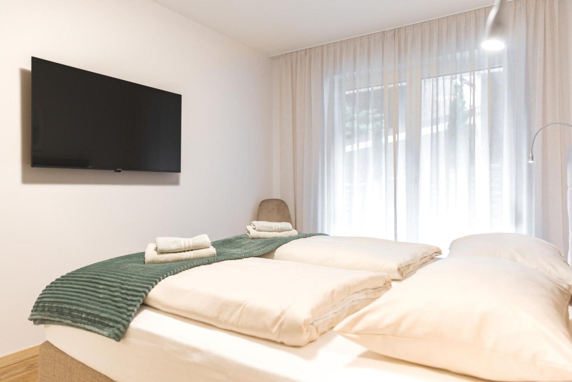 Haus Bachinger Διαμέρισμα Mondsee Εξωτερικό φωτογραφία