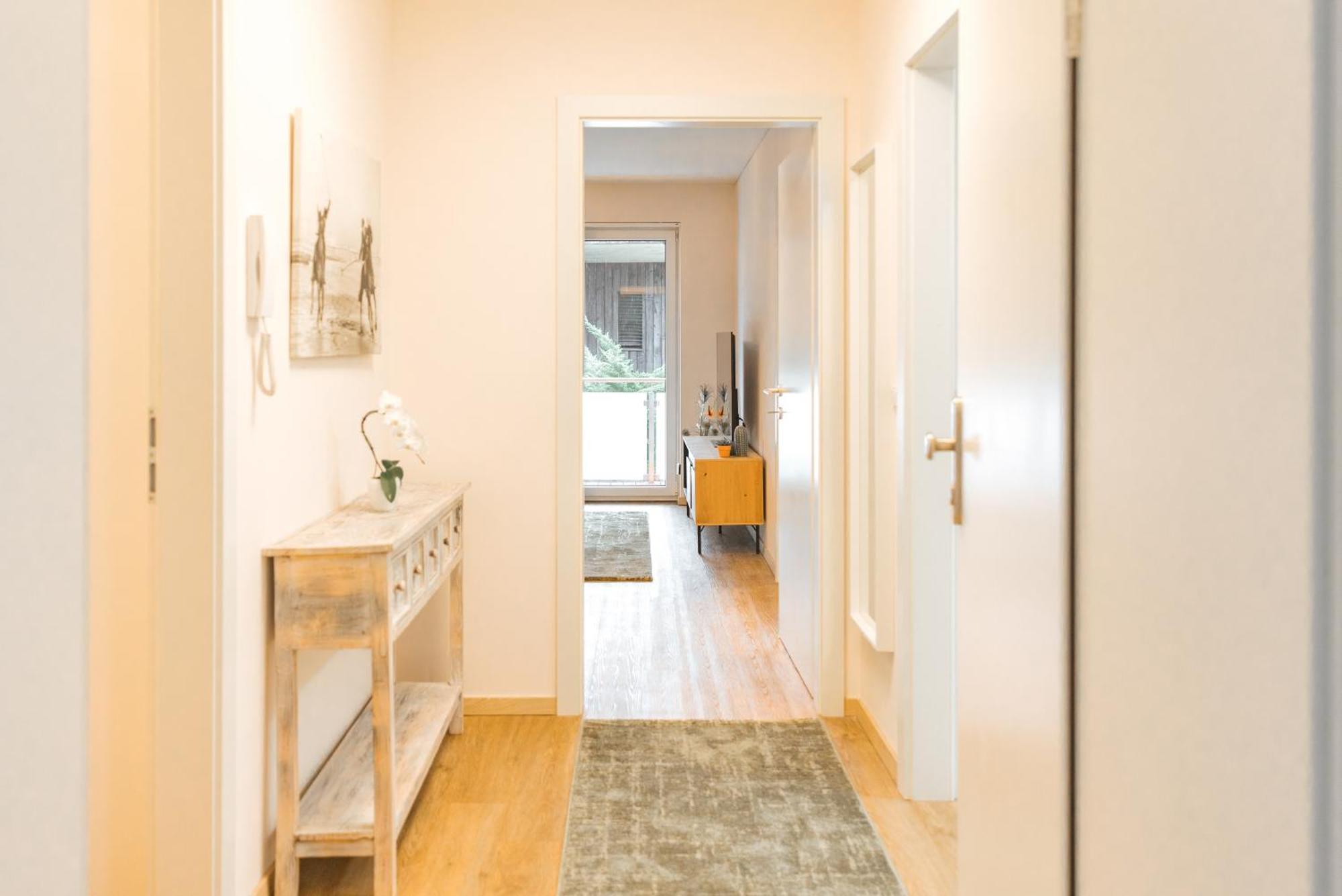 Haus Bachinger Διαμέρισμα Mondsee Εξωτερικό φωτογραφία