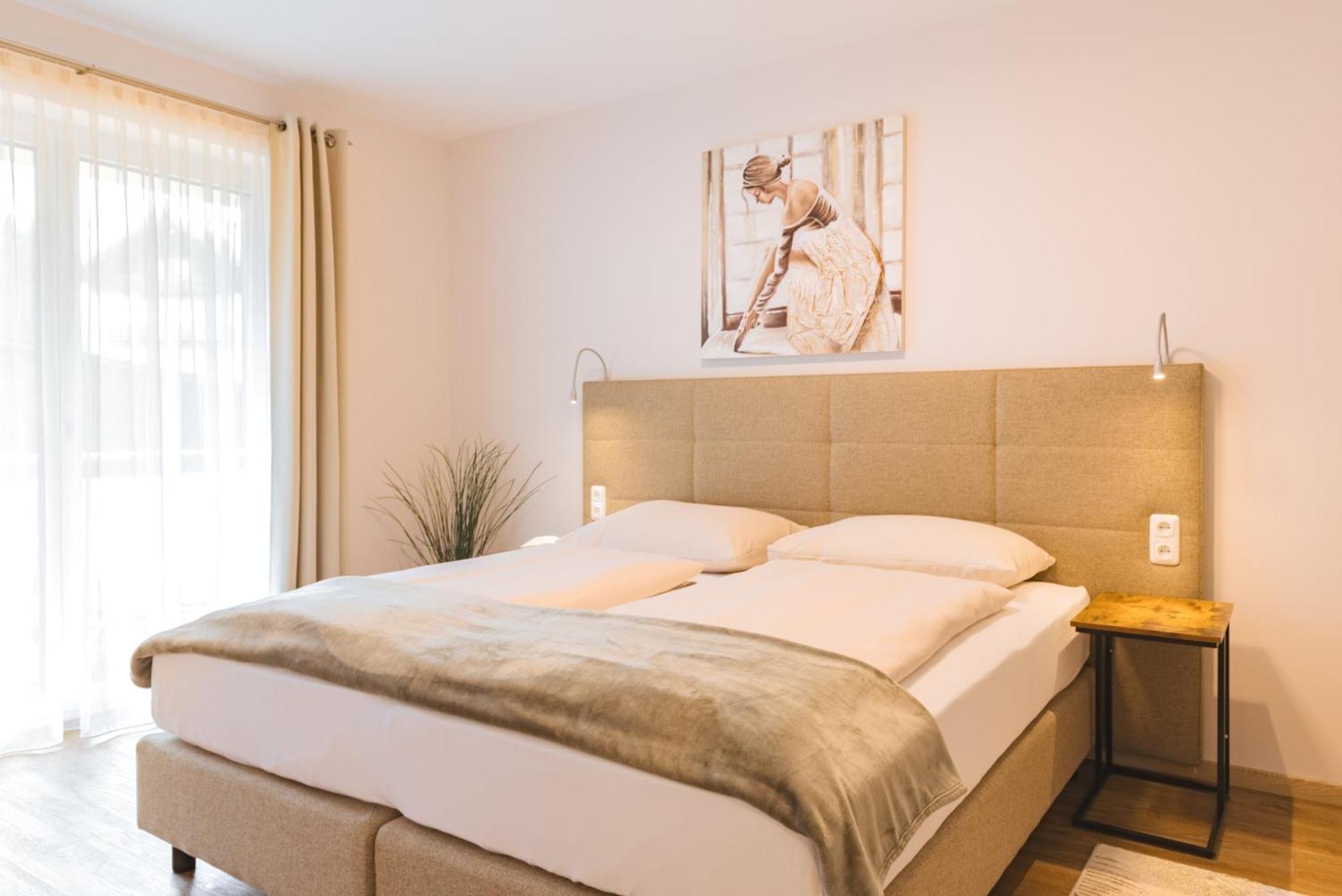 Haus Bachinger Διαμέρισμα Mondsee Εξωτερικό φωτογραφία