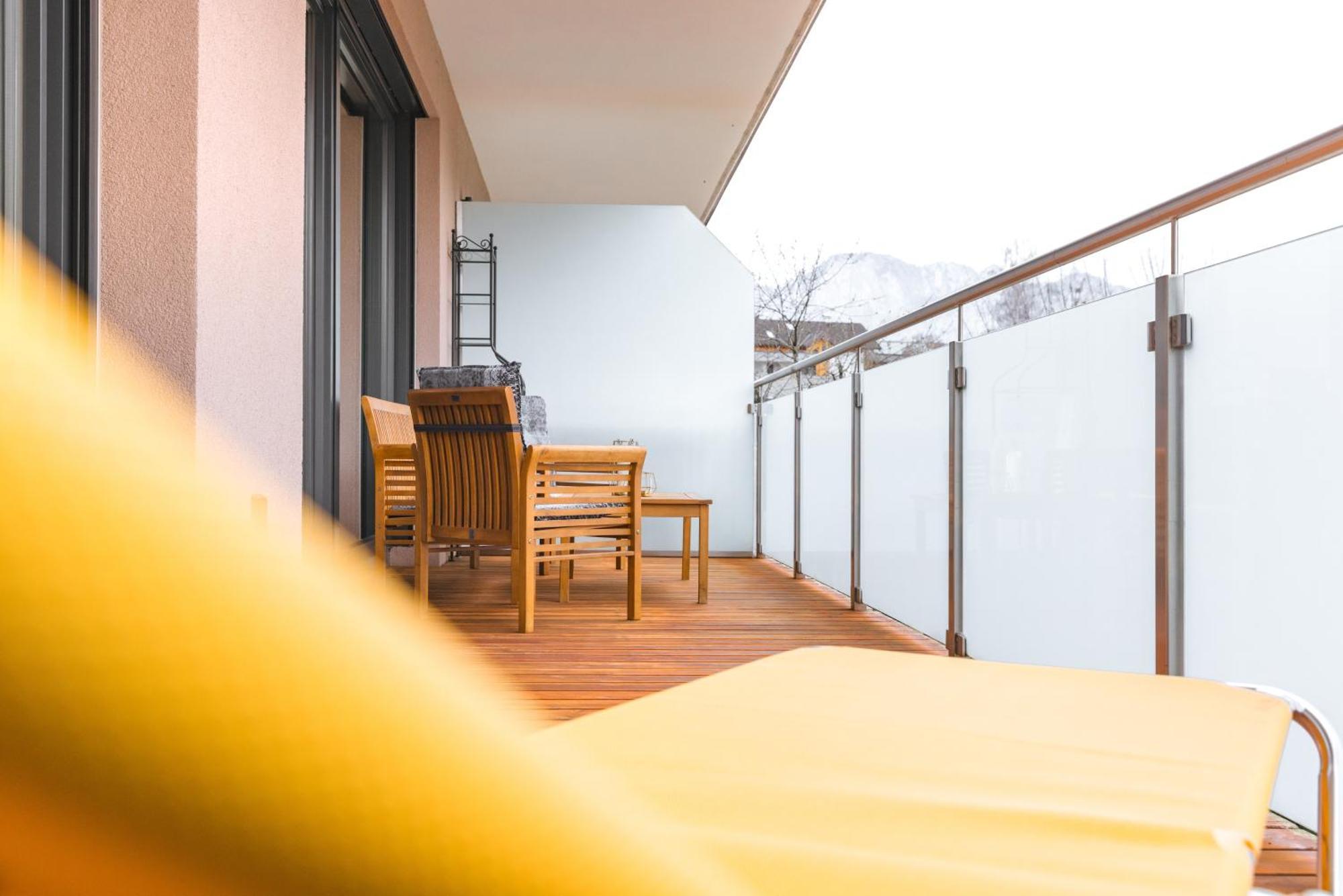Haus Bachinger Διαμέρισμα Mondsee Εξωτερικό φωτογραφία