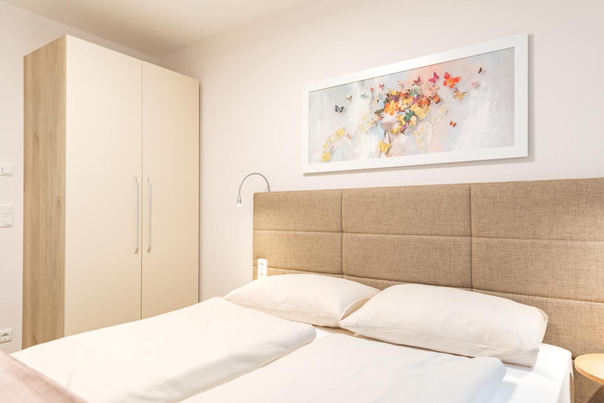 Haus Bachinger Διαμέρισμα Mondsee Εξωτερικό φωτογραφία