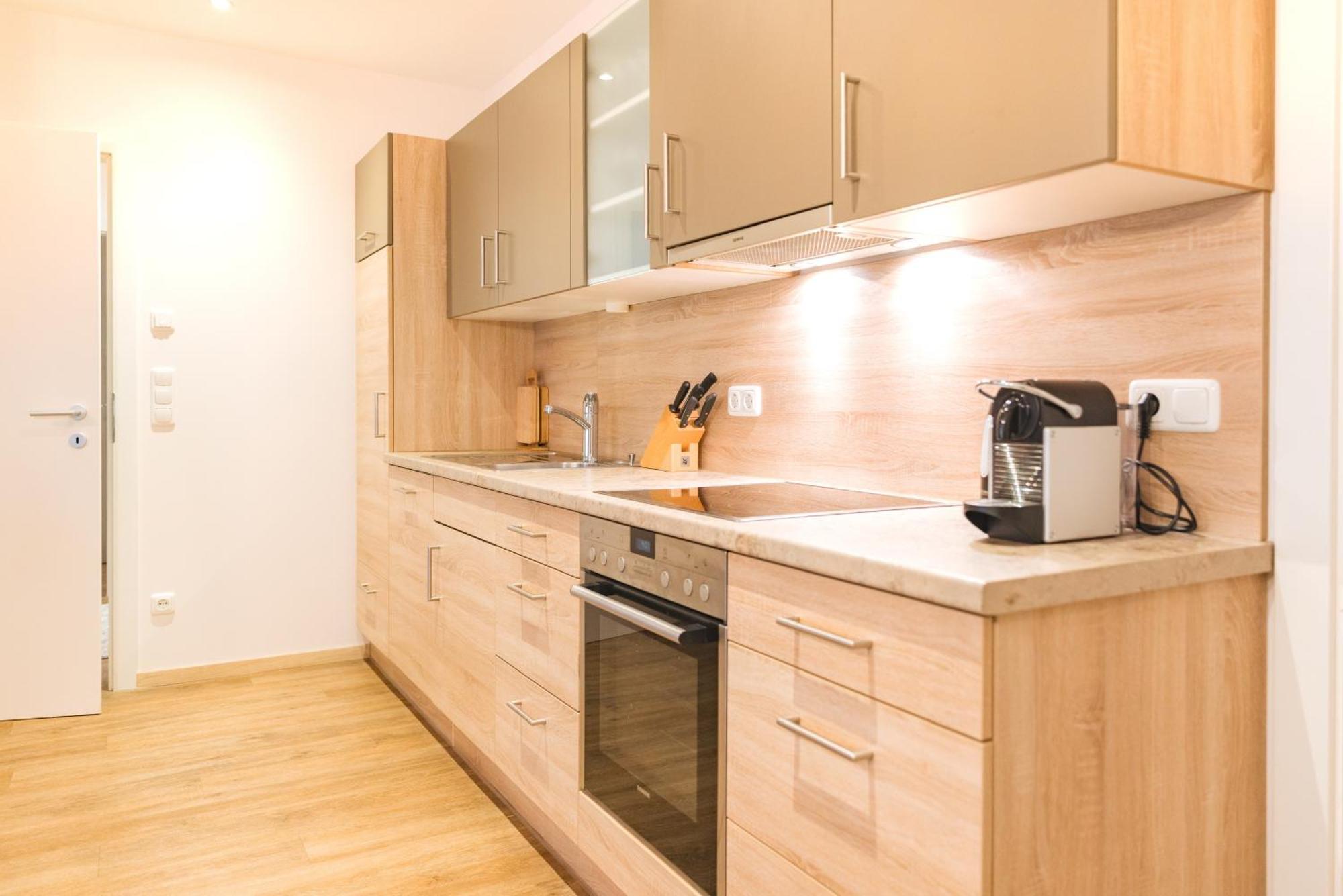 Haus Bachinger Διαμέρισμα Mondsee Εξωτερικό φωτογραφία