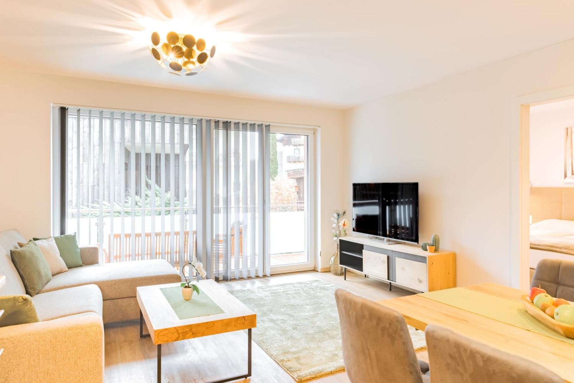 Haus Bachinger Διαμέρισμα Mondsee Εξωτερικό φωτογραφία