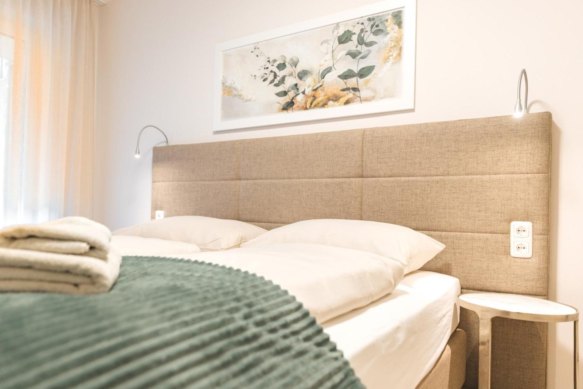 Haus Bachinger Διαμέρισμα Mondsee Εξωτερικό φωτογραφία