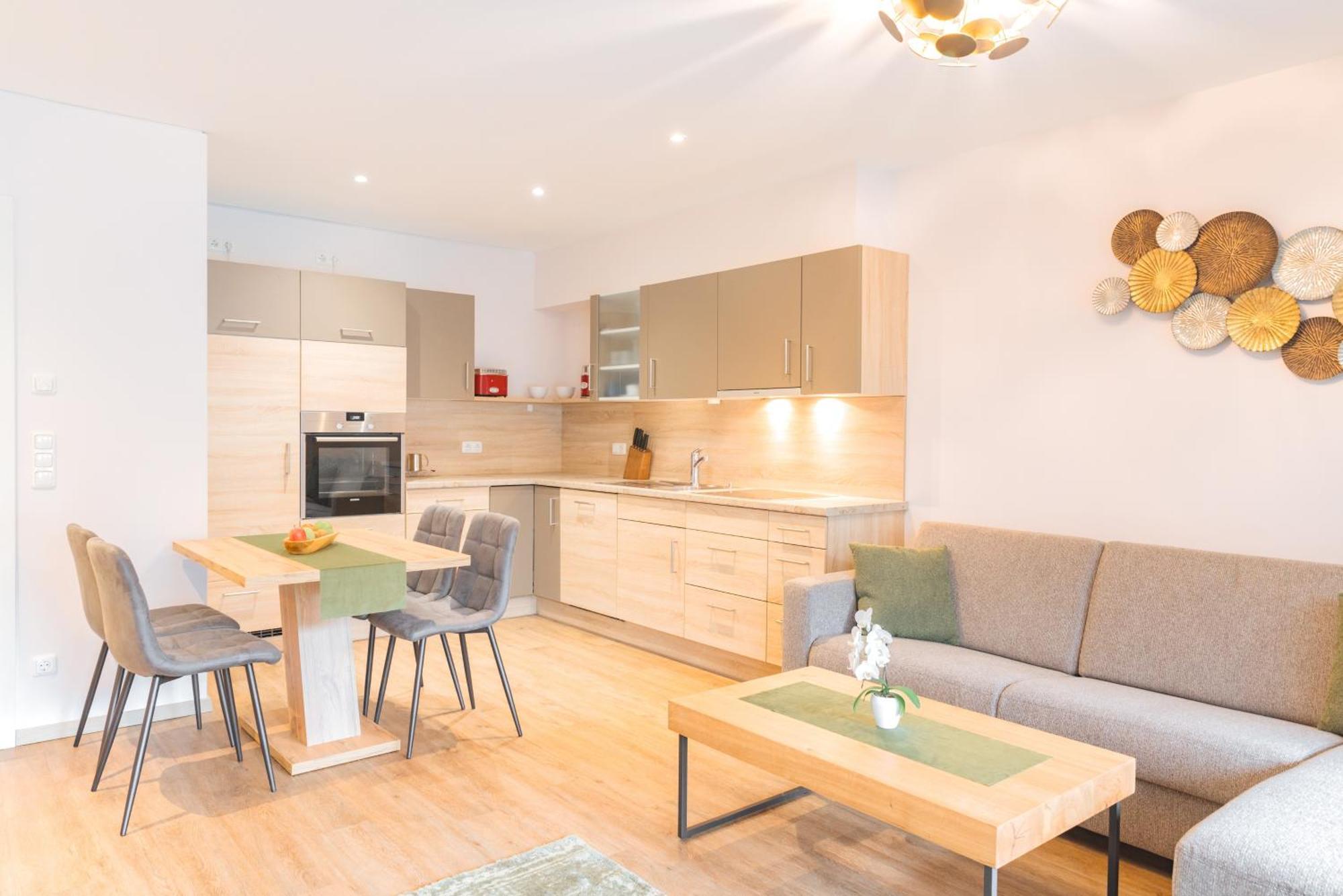Haus Bachinger Διαμέρισμα Mondsee Εξωτερικό φωτογραφία