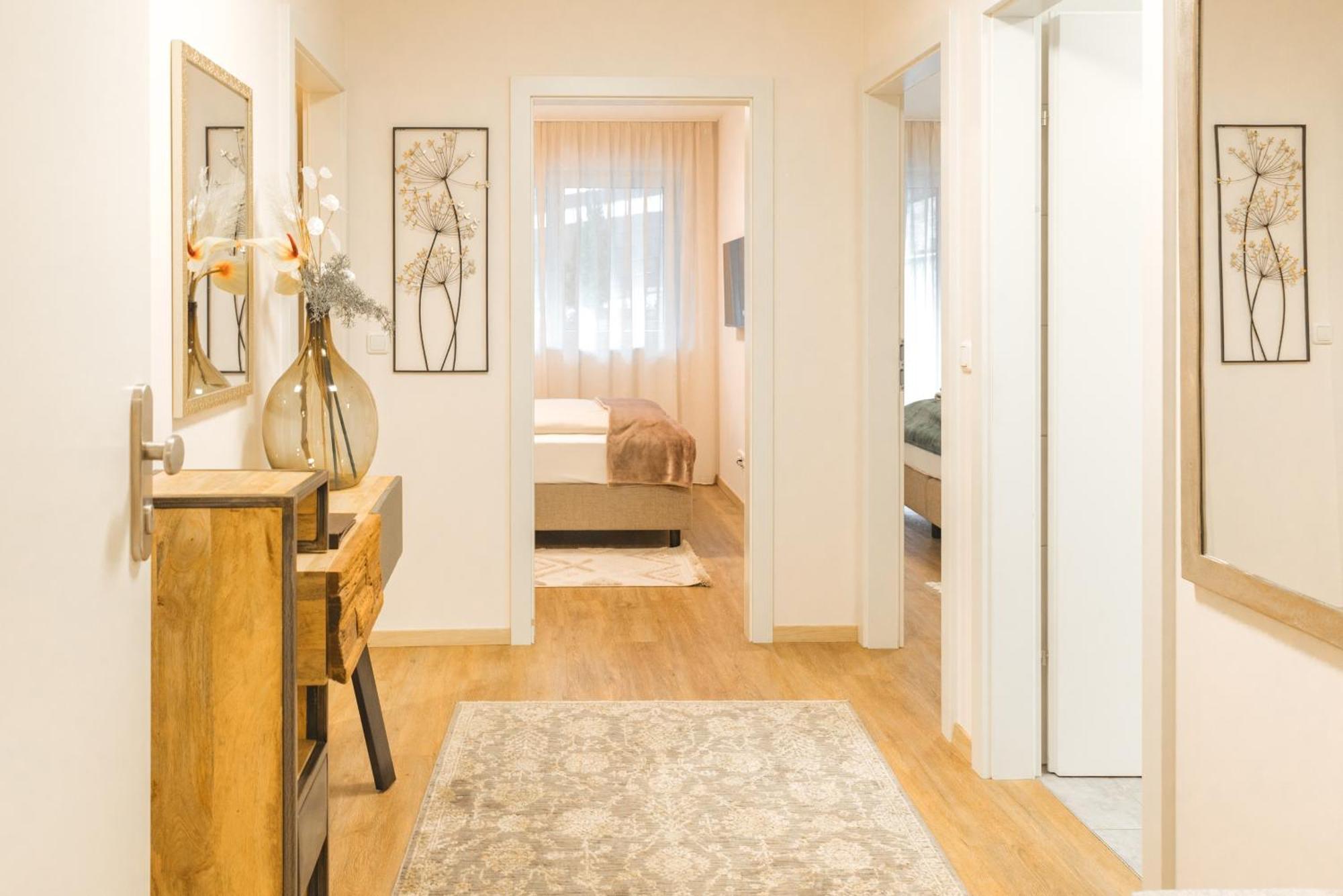 Haus Bachinger Διαμέρισμα Mondsee Εξωτερικό φωτογραφία