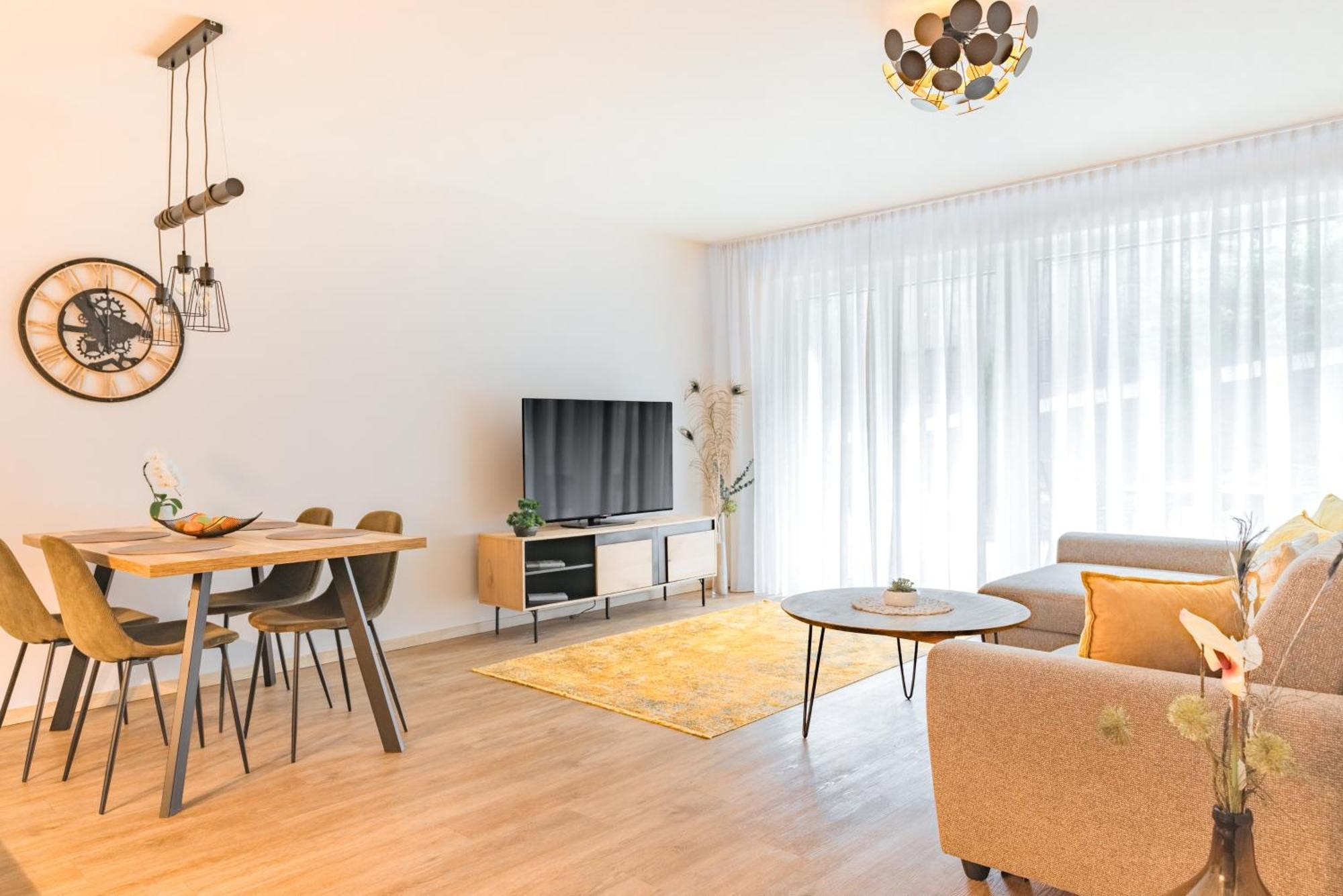 Haus Bachinger Διαμέρισμα Mondsee Εξωτερικό φωτογραφία