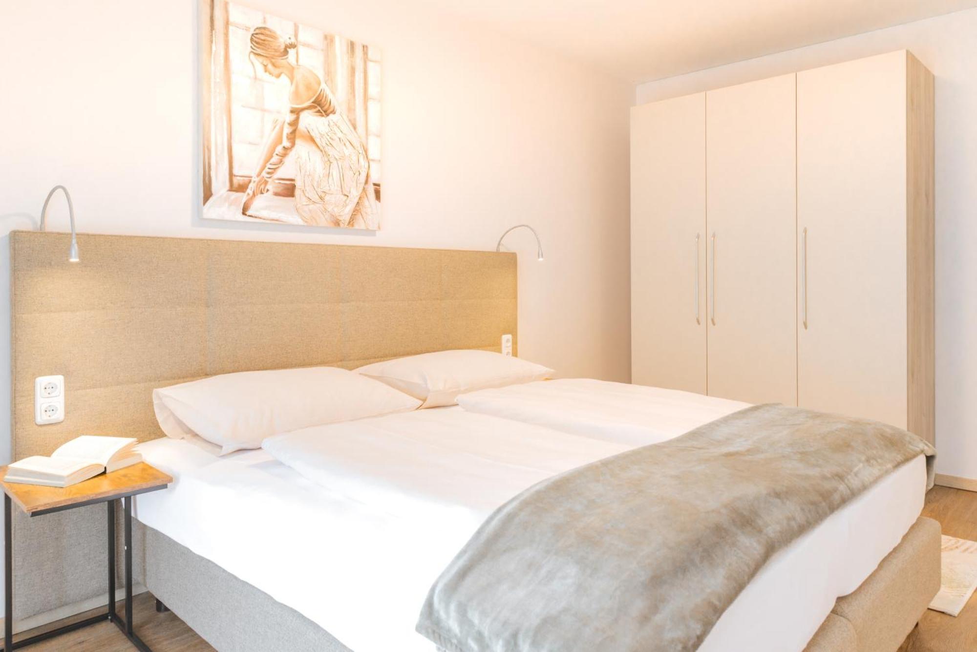 Haus Bachinger Διαμέρισμα Mondsee Εξωτερικό φωτογραφία