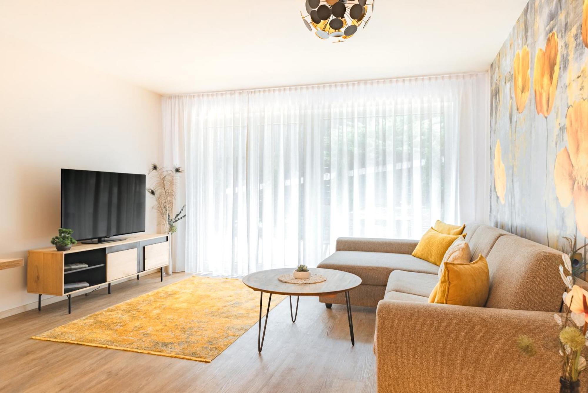Haus Bachinger Διαμέρισμα Mondsee Εξωτερικό φωτογραφία