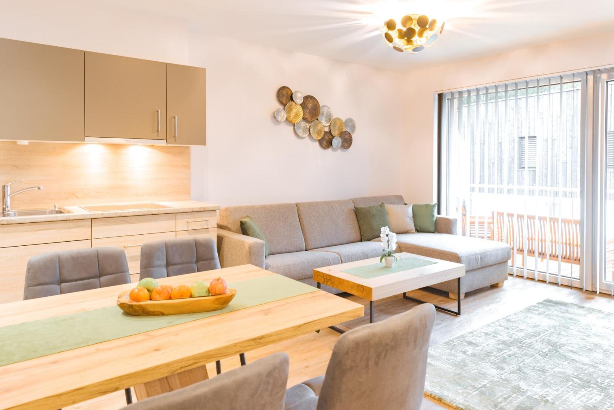 Haus Bachinger Διαμέρισμα Mondsee Εξωτερικό φωτογραφία